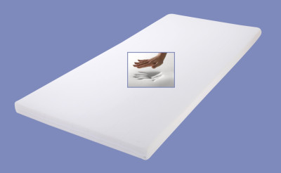 DG Catiee Polsterschaumplatte – 50×30×3 Cm, 35D Produktbild-Vorschau 2
