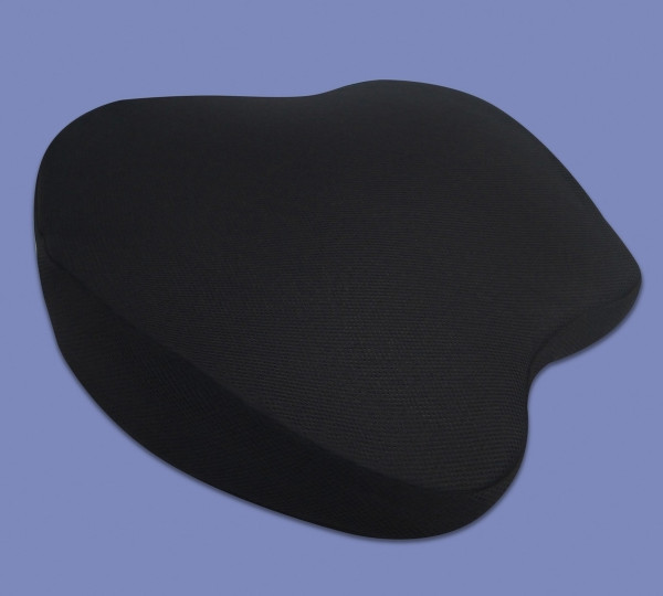 Gel Gelschaum Rückenkissen Lendenstützkissen Lendenkissen Rücken Kissen