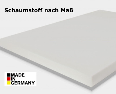Gel/Gelschaum Matratzen Topper Relax RG85 Höhe 4/5 Oder 7 Cm Auflage Für Matratze Memory Schaum Luxus Raumgewicht 85 Kg/m³ Matratzenauflage Soft Weich Mit Baumwollbezug H2 Günstig 200 X 200 X 7 Cm