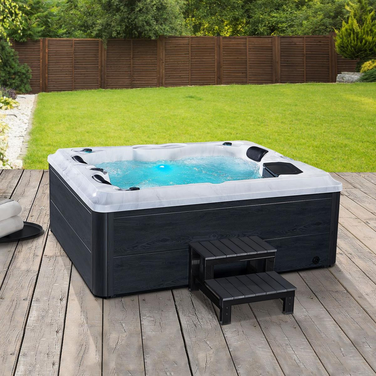 Whirlpool Outdoor Gunstig
